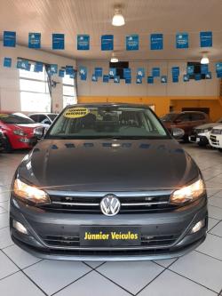 VOLKSWAGEN Virtus 1.0 4P 200 TSI FLEX COMFORTLINE AUTOMTICO