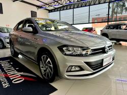 VOLKSWAGEN Virtus 1.0 4P 200 TSI FLEX HIGHLINE AUTOMTICO