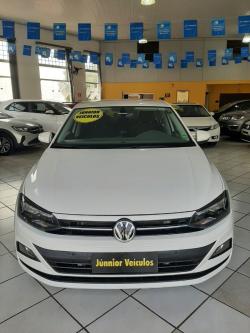 VOLKSWAGEN Virtus 1.0 4P 200 TSI FLEX COMFORTLINE AUTOMTICO