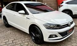 VOLKSWAGEN Virtus 1.0 4P 200 TSI FLEX HIGHLINE AUTOMTICO