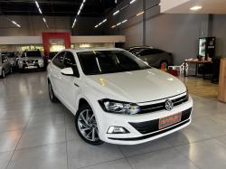 VOLKSWAGEN Virtus 1.0 4P 200 TSI FLEX HIGHLINE AUTOMTICO