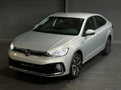 VOLKSWAGEN Virtus 1.0 4P 200 TSI FLEX COMFORTLINE AUTOMTICO