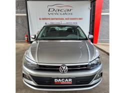 VOLKSWAGEN Virtus 1.0 4P 200 TSI FLEX COMFORTLINE AUTOMTICO