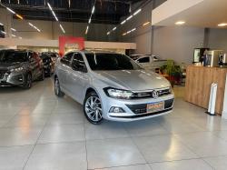 VOLKSWAGEN Virtus 1.0 4P 200 TSI FLEX HIGHLINE AUTOMTICO