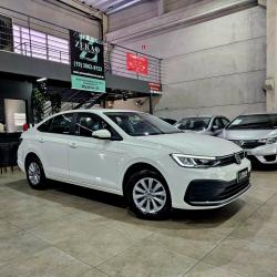 VOLKSWAGEN Virtus 1.0 4P 170 TSI