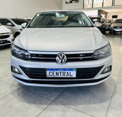 VOLKSWAGEN Virtus 1.0 4P 200 TSI FLEX COMFORTLINE AUTOMTICO