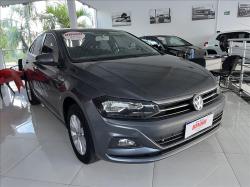 VOLKSWAGEN Virtus 1.0 4P 200 TSI FLEX COMFORTLINE AUTOMTICO