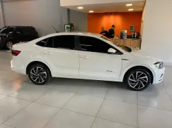 VOLKSWAGEN Virtus 1.0 4P 200 TSI FLEX HIGHLINE AUTOMTICO