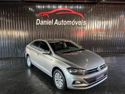 VOLKSWAGEN Virtus 1.0 4P 200 TSI FLEX COMFORTLINE AUTOMTICO