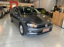 VOLKSWAGEN Virtus 1.0 4P 200 TSI FLEX COMFORTLINE AUTOMTICO