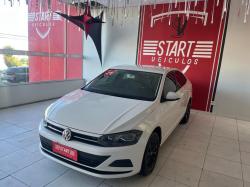 VOLKSWAGEN Virtus 1.6 4P MSI FLEX AUTOMTICO