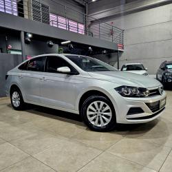 VOLKSWAGEN Virtus 1.6 4P MSI FLEX AUTOMTICO