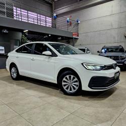 VOLKSWAGEN Virtus 1.0 4P 170 TSI