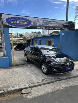 VOLKSWAGEN Virtus 1.0 4P 200 TSI FLEX COMFORTLINE AUTOMTICO