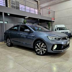 VOLKSWAGEN Virtus 1.0 4P 200 TSI FLEX HIGHLINE AUTOMTICO