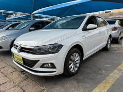 VOLKSWAGEN Virtus 1.0 4P 200 TSI FLEX COMFORTLINE AUTOMTICO