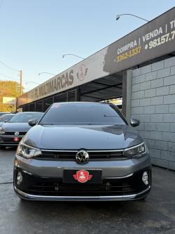 VOLKSWAGEN Virtus 1.0 4P 200 TSI FLEX COMFORTLINE AUTOMTICO