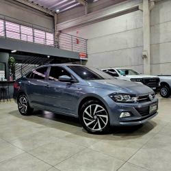 VOLKSWAGEN Virtus 1.0 4P 200 TSI FLEX HIGHLINE AUTOMTICO