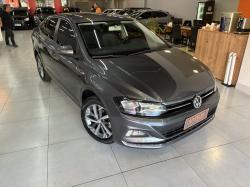 VOLKSWAGEN Virtus 1.0 4P 200 TSI FLEX HIGHLINE AUTOMTICO