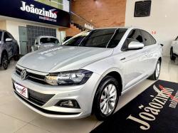 VOLKSWAGEN Virtus 1.0 4P 200 TSI FLEX COMFORTLINE AUTOMTICO
