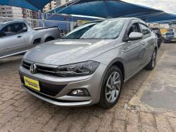 VOLKSWAGEN Virtus 1.0 4P 200 TSI FLEX HIGHLINE AUTOMTICO