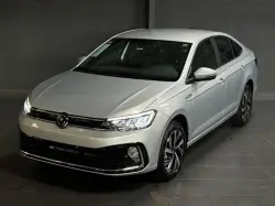 VOLKSWAGEN Virtus 
