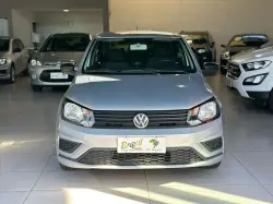 VOLKSWAGEN Voyage 1.6 4P FLEX MSI