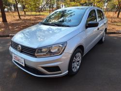 VOLKSWAGEN Voyage 1.0 4P FLEX