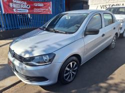 VOLKSWAGEN Voyage 1.0 4P G6 FLEX