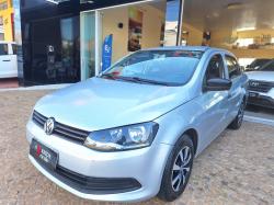 VOLKSWAGEN Voyage 1.0 4P G6 FLEX