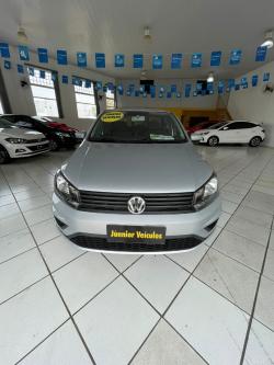 VOLKSWAGEN Voyage 1.6 4P FLEX MSI