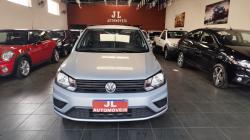 VOLKSWAGEN Voyage 1.0 4P FLEX