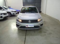 VOLKSWAGEN Voyage 1.0 4P FLEX