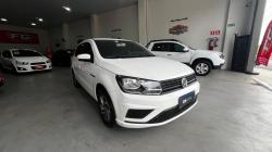 VOLKSWAGEN Voyage 1.0 4P FLEX