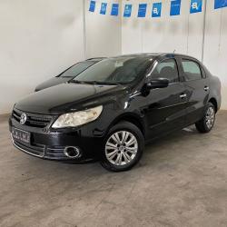 VOLKSWAGEN Voyage 1.0 4P TREND FLEX