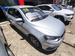 VOLKSWAGEN Voyage 1.6 4P COMFORTLINE FLEX