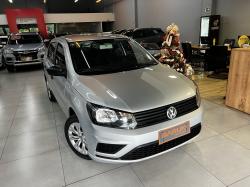 VOLKSWAGEN Voyage 1.6 4P FLEX MSI AUTOMTICO