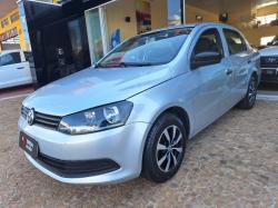 VOLKSWAGEN Voyage 1.0 4P FLEX