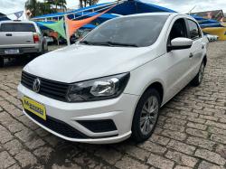 VOLKSWAGEN Voyage 1.6 4P FLEX MSI