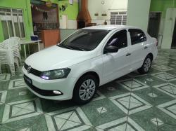 VOLKSWAGEN Voyage 1.0 4P G6 FLEX