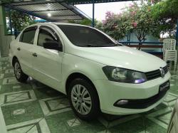 VOLKSWAGEN Voyage 1.0 4P G6 FLEX