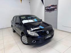 VOLKSWAGEN Voyage 1.0 4P CITY FLEX