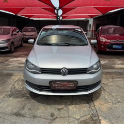 VOLKSWAGEN Voyage 1.6 4P TRENDLINE FLEX