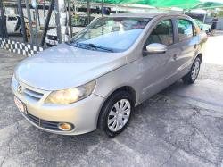 VOLKSWAGEN Voyage 1.6 4P COMFORTLINE FLEX