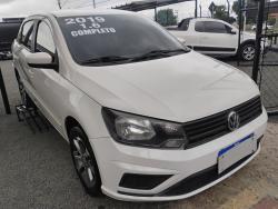 VOLKSWAGEN Voyage 1.6 4P COMFORTLINE FLEX