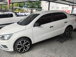 VOLKSWAGEN Voyage 1.0 4P CONFORTLINE FLEX