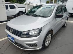 VOLKSWAGEN Voyage 1.6 4P FLEX MSI