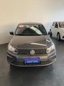 VOLKSWAGEN Voyage 1.0 4P FLEX