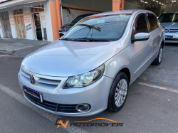 VOLKSWAGEN Voyage 1.0 4P FLEX