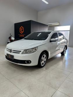 VOLKSWAGEN Voyage 1.6 4P FLEX